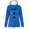 IMG 139 of Popular Plus Size Women Pocket Hooded Long Sleeved Jacket Outerwear