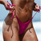 Img 2 - Women Lace Swim Bikini