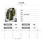 IMG 103 of Korean bfBaseball Jersey Short Loose Long Sleeved Jacket Student Plus Size Tops Outerwear