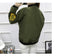 IMG 111 of Korean bfBaseball Jersey Short Loose Long Sleeved Jacket Student Plus Size Tops Outerwear