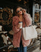 IMG 109 of Long Women Europe Coat Trendy Hot Selling Outerwear
