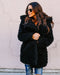IMG 118 of Long Women Europe Coat Trendy Hot Selling Outerwear
