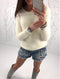 Img 6 - Trendy Long Sleeved Sweater