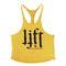 LIFTMen Fitness Camisole Sporty Vest Tank Top