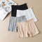 Img 1 - Short Safety Pants Women Anti-Exposed Summer Cotton Modal Plus Size Track Shorts