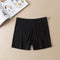 Img 2 - Short Safety Pants Women Anti-Exposed Summer Cotton Modal Plus Size Track Shorts