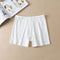 Img 4 - Short Safety Pants Women Anti-Exposed Summer Cotton Modal Plus Size Track Shorts