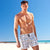 Img 1 - Australia AUSSIEBUM Men Beach Pants Sexy Home Casual Shorts Beachwear