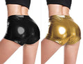 Img 5 - Hot SellingEurope Sexy PU Women Pants Shorts