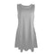 Img 4 - Sleeveless Pocket Tank Top Dress Hot Selling Women Pocket Dress