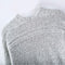 Img 4 - Europe Sweater Cardigan Women Mid-Length Long Sleeved Pocket