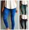 Img 1 - Popular Europe Women Trendy Casual Slim Look Fitted Stretchable Pants