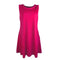 Img 6 - Sleeveless Pocket Tank Top Dress Hot Selling Women Pocket Dress