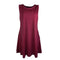 Img 5 - Sleeveless Pocket Tank Top Dress Hot Selling Women Pocket Dress