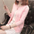 Img 1 - Slimming Cardigan Women Shawl Sweater