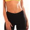 Img 3 - Yoga Sporty Casual Women Jogging Fitted Sets Fitness Pants