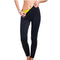 Img 2 - Yoga Sporty Casual Women Jogging Fitted Sets Fitness Pants