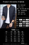 IMG 104 of Jacket Slim Look Thin Trendy Baseball Collar Young Outerwear