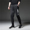 IMG 119 of Teens Trendy Pants Length Sport Slim Look Fit Pants