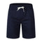 Shorts Men Summer Korean Slim Look Pants knee length Cotton Casual Cargo Jodhpurs Thin Shorts