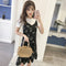 Img 3 - Women Beach Ruffle Collar Floral Cami Dress Fresh Looking Strap Beachwear