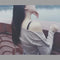 IMG 103 of Inspired Elegant Slim Look Brushed Cotton Cardigan Long Sleeved Short Shawl Tops Women Matching Outerwear