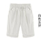 Img 6 - Plus Size Summer Casual Pants Women Bermuda Shorts Thin Outdoor Pound Loose Bermuda Shorts