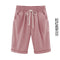 Img 9 - Plus Size Summer Casual Pants Women Bermuda Shorts Thin Outdoor Pound Loose Bermuda Shorts
