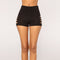 Img 5 - Summer Ripped Gym Cozy High Waist Stretchable Shorts