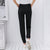 Img 3 - Summer Modal Loose Plus Size Casual Women Lantern Yoga Fitness Sporty Ankle-Length Pants