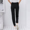 Img 3 - Summer Modal Loose Plus Size Casual Women Lantern Yoga Fitness Sporty Ankle-Length Pants