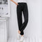 Summer Modal Loose Plus Size Casual Women Lantern Yoga Fitness Sporty Ankle-Length Pants