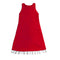 Img 14 - Sleeveless Pocket Tank Top Dress Hot Selling Women Pocket Dress