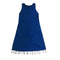 Img 15 - Sleeveless Pocket Tank Top Dress Hot Selling Women Pocket Dress