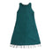 Img 16 - Sleeveless Pocket Tank Top Dress Hot Selling Women Pocket Dress