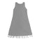 Img 11 - Sleeveless Pocket Tank Top Dress Hot Selling Women Pocket Dress