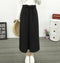 Img 2 - Pants Women Loose Carrot Plus Size Ankle-Length Pencil MM Casual Stretchable Elastic Pants