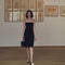 Img 1 - Summer Inspired Modal Cami Dress Hong Kong Tube Slim Look Hip Flattering Dress