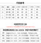 Img 8 - Gym Women Wide Leg Pants Summer Loose Korean Slim-Look High Waist All-Matching Student Jogging Plus Size Casual Shorts