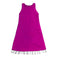 Img 13 - Sleeveless Pocket Tank Top Dress Hot Selling Women Pocket Dress