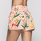 Img 6 - Summer Europe Casual Shorts Trendy Printed Lace Loose Beach Pants Women Beachwear