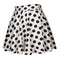 Img 4 - Europe Summer Popular Poker Dot Mini Flare Skirt