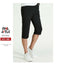 IMG 115 of Men Summer Shorts knee length Korean Slim Look Casual Loose Beach Pants Cropped Pants