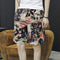 Img 14 - Popular Summer Korean Men Shorts Beach Mid-Length Casual Pants Bermuda Shorts