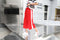 IMG 115 of Popular Casual Pants Women Harajuku Loose bf chic Korean Black Pants