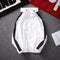 Img 3 - Sunscreen Men Breathable Hooded Casual Sporty Summer Jacket