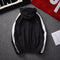 Img 4 - Sunscreen Men Breathable Hooded Casual Sporty Summer Jacket