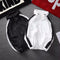 Img 1 - Sunscreen Men Breathable Hooded Casual Sporty Summer Jacket