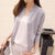 Img 4 - Sweater Cardigan Women Summer Short Thin Long Sleeved Shawl Sunscreen