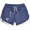 Img 15 - Muscle Fitness Summer Men Gym Shorts Beach Pants Casual Quick-Drying Breathable